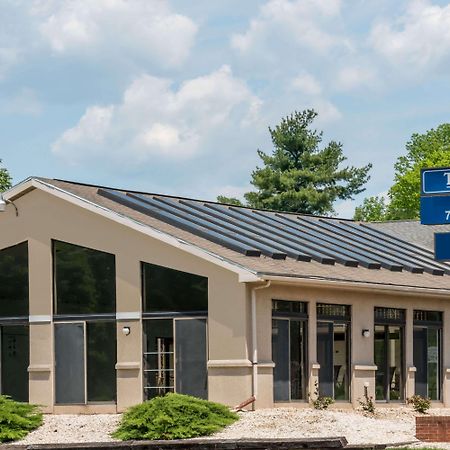 Travelodge By Wyndham Hershey Dış mekan fotoğraf