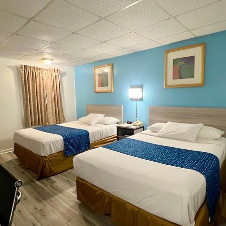 Travelodge By Wyndham Hershey Dış mekan fotoğraf