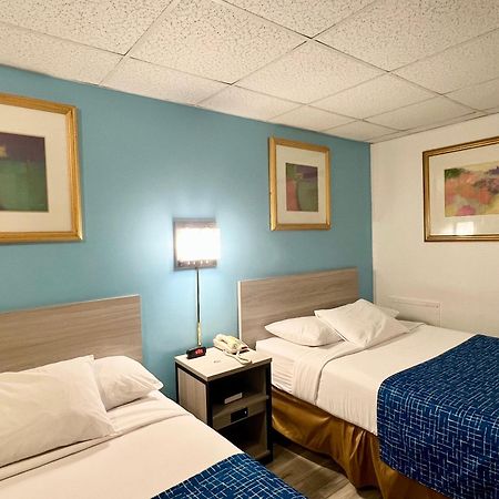 Travelodge By Wyndham Hershey Dış mekan fotoğraf