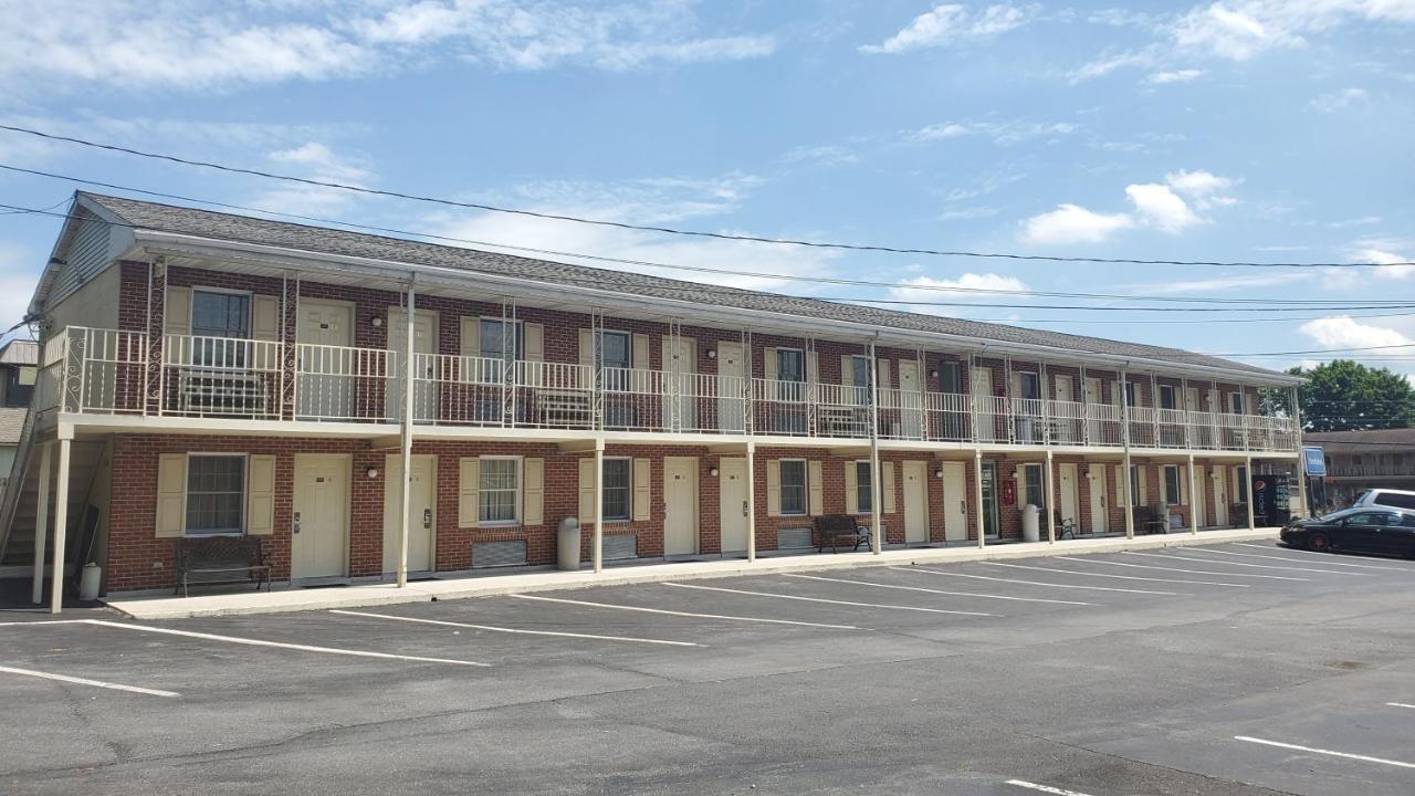 Travelodge By Wyndham Hershey Dış mekan fotoğraf