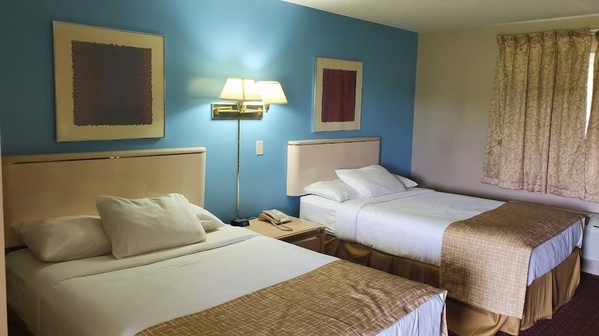 Travelodge By Wyndham Hershey Dış mekan fotoğraf