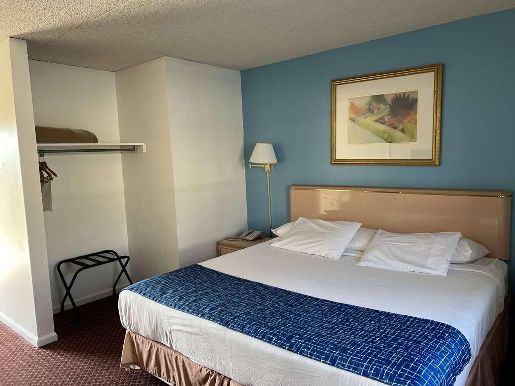 Travelodge By Wyndham Hershey Oda fotoğraf