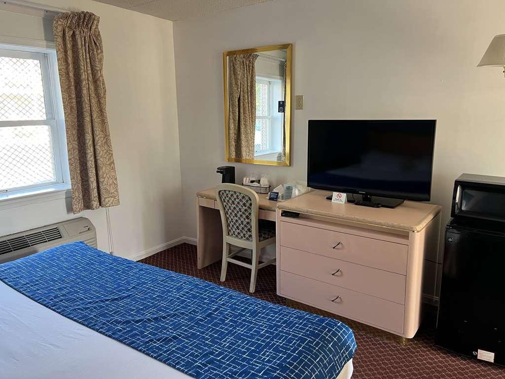 Travelodge By Wyndham Hershey Oda fotoğraf
