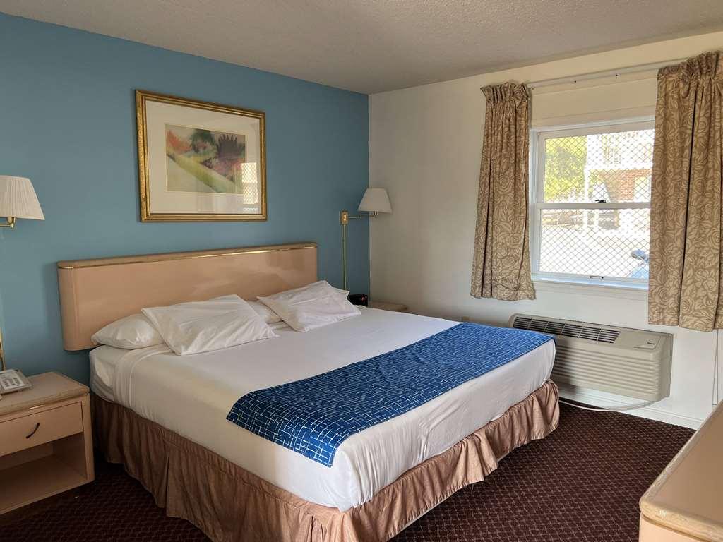 Travelodge By Wyndham Hershey Oda fotoğraf