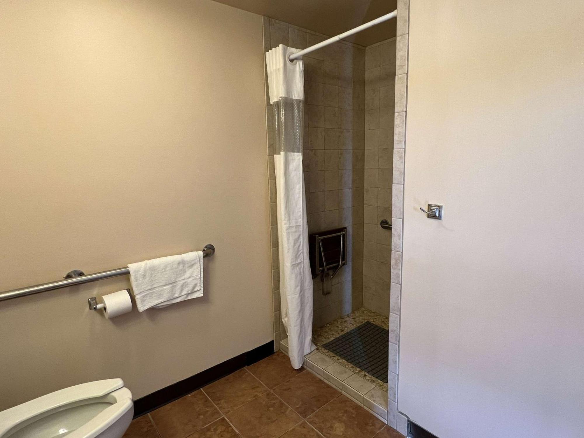 Travelodge By Wyndham Hershey Dış mekan fotoğraf