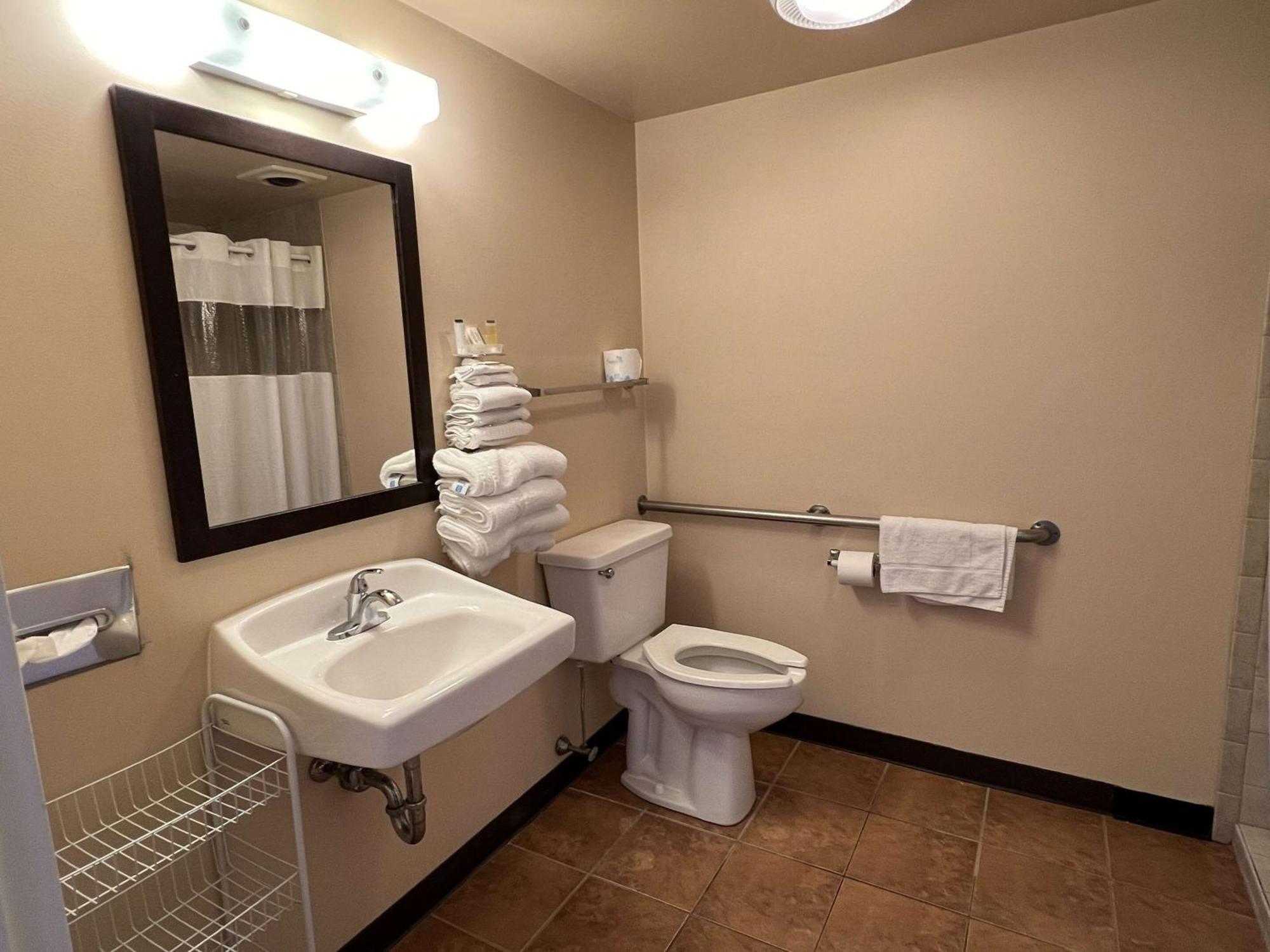 Travelodge By Wyndham Hershey Dış mekan fotoğraf