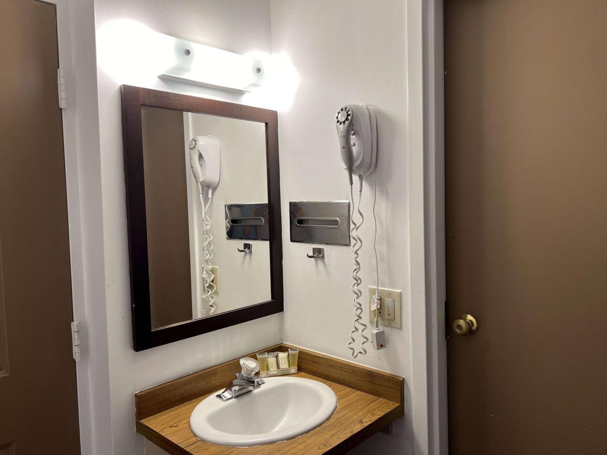 Travelodge By Wyndham Hershey Dış mekan fotoğraf