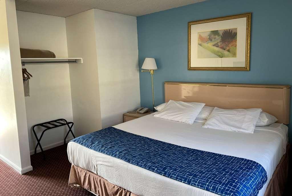 Travelodge By Wyndham Hershey Oda fotoğraf