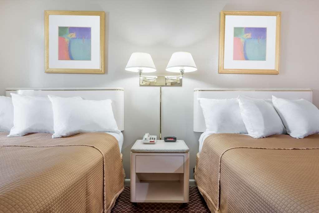 Travelodge By Wyndham Hershey Oda fotoğraf