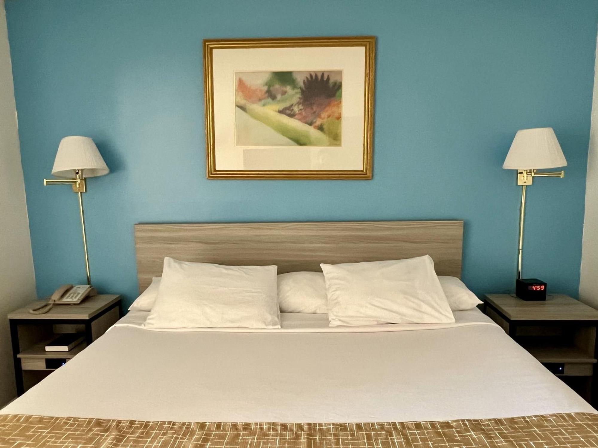 Travelodge By Wyndham Hershey Dış mekan fotoğraf