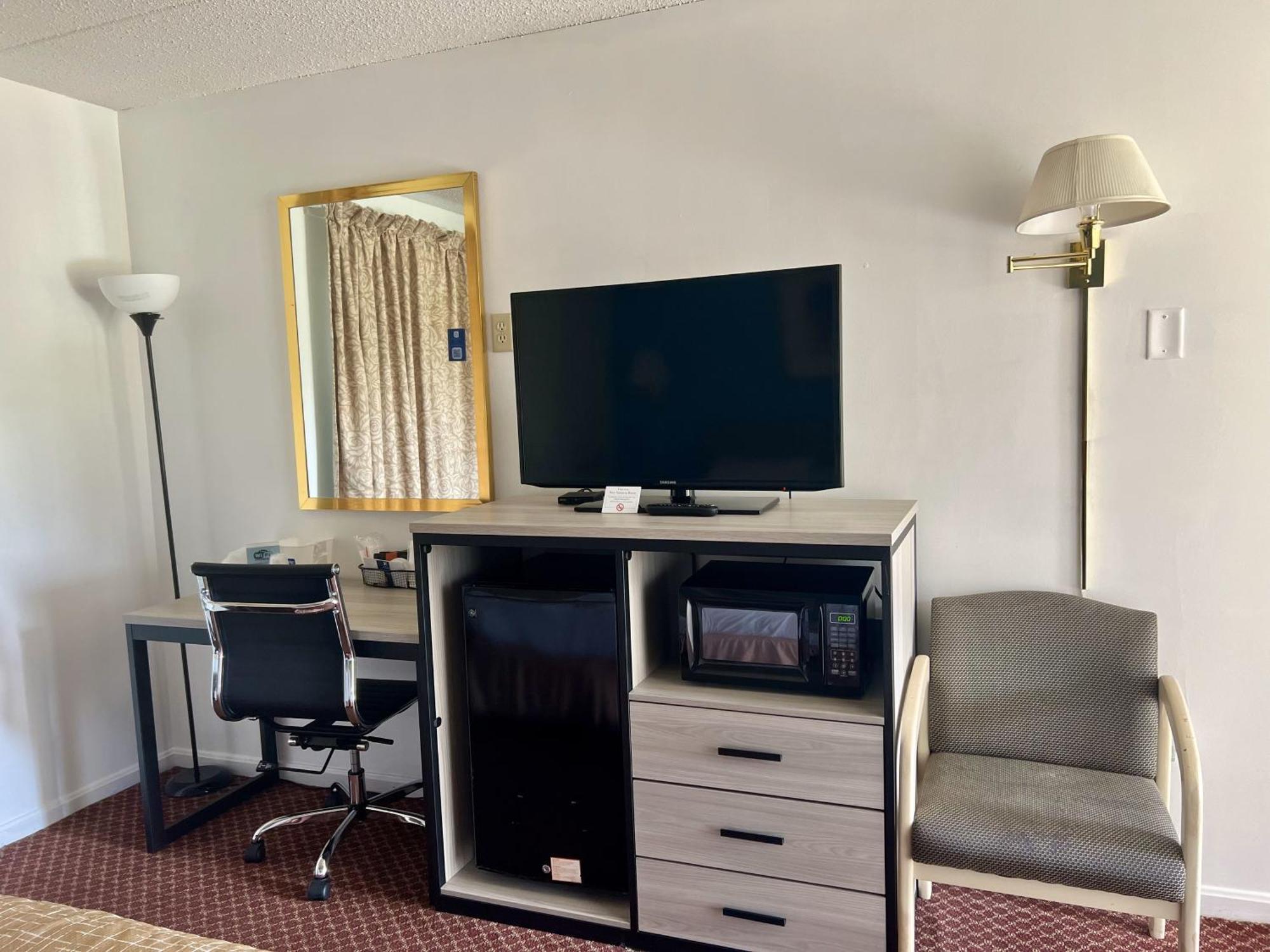 Travelodge By Wyndham Hershey Dış mekan fotoğraf