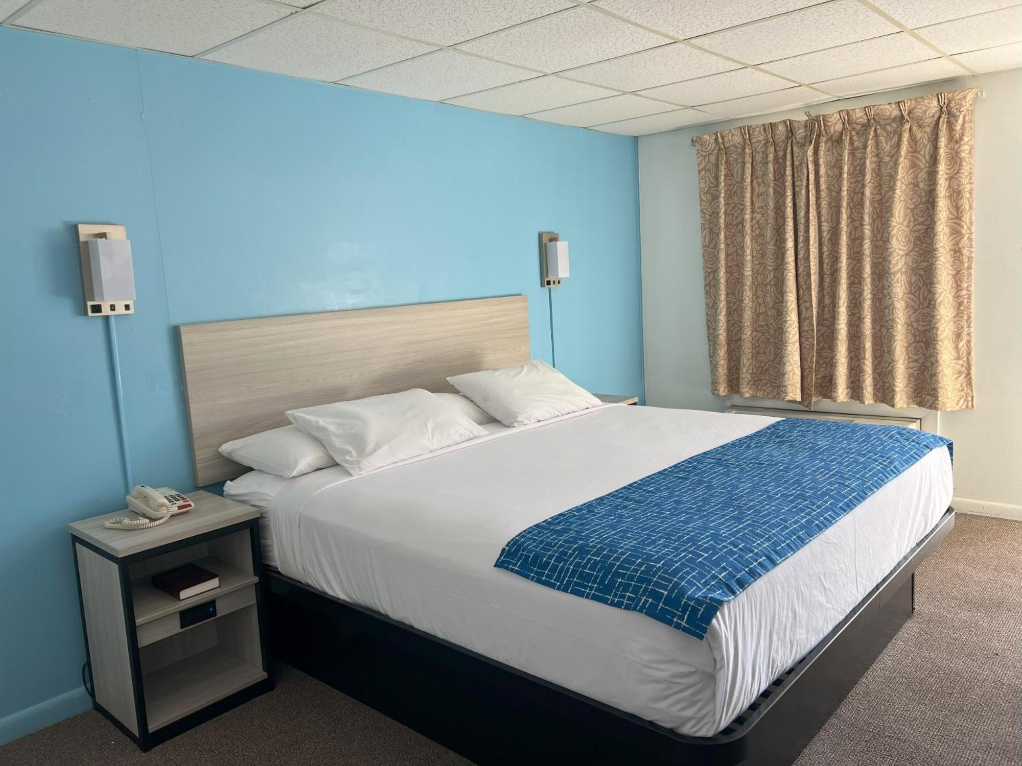 Travelodge By Wyndham Hershey Dış mekan fotoğraf