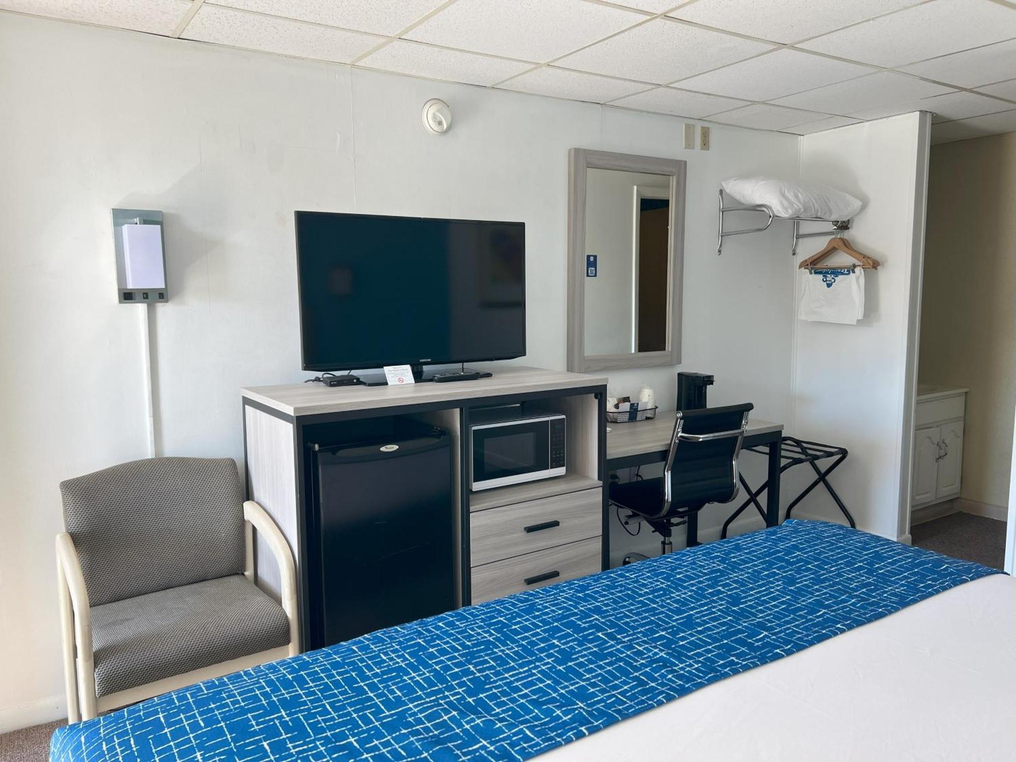 Travelodge By Wyndham Hershey Dış mekan fotoğraf