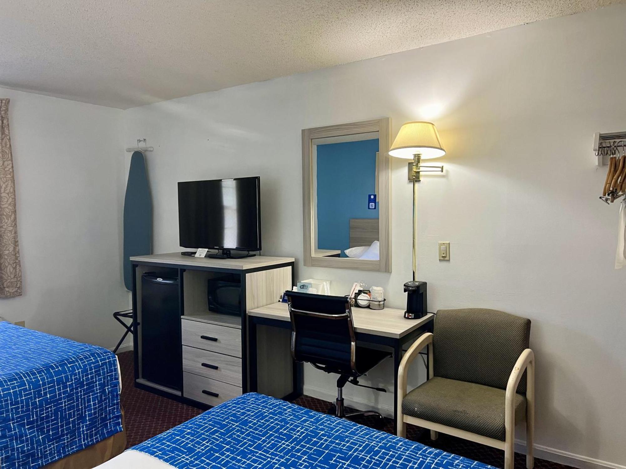 Travelodge By Wyndham Hershey Dış mekan fotoğraf