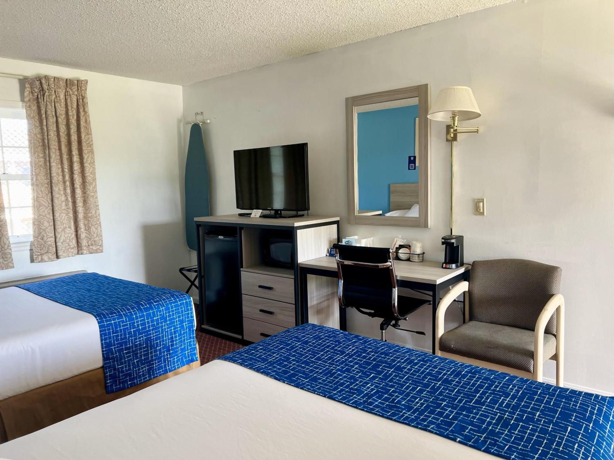 Travelodge By Wyndham Hershey Dış mekan fotoğraf