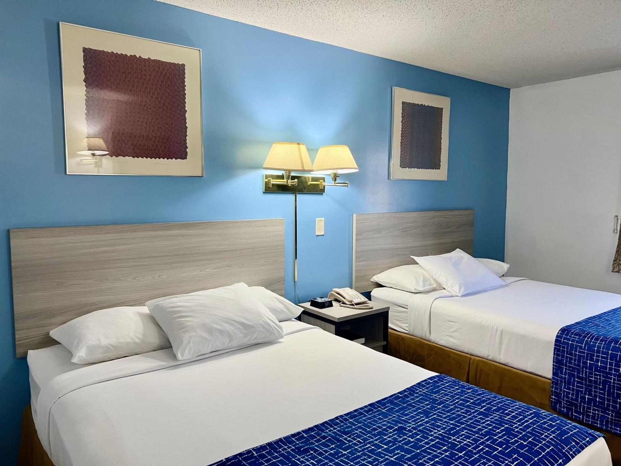 Travelodge By Wyndham Hershey Dış mekan fotoğraf