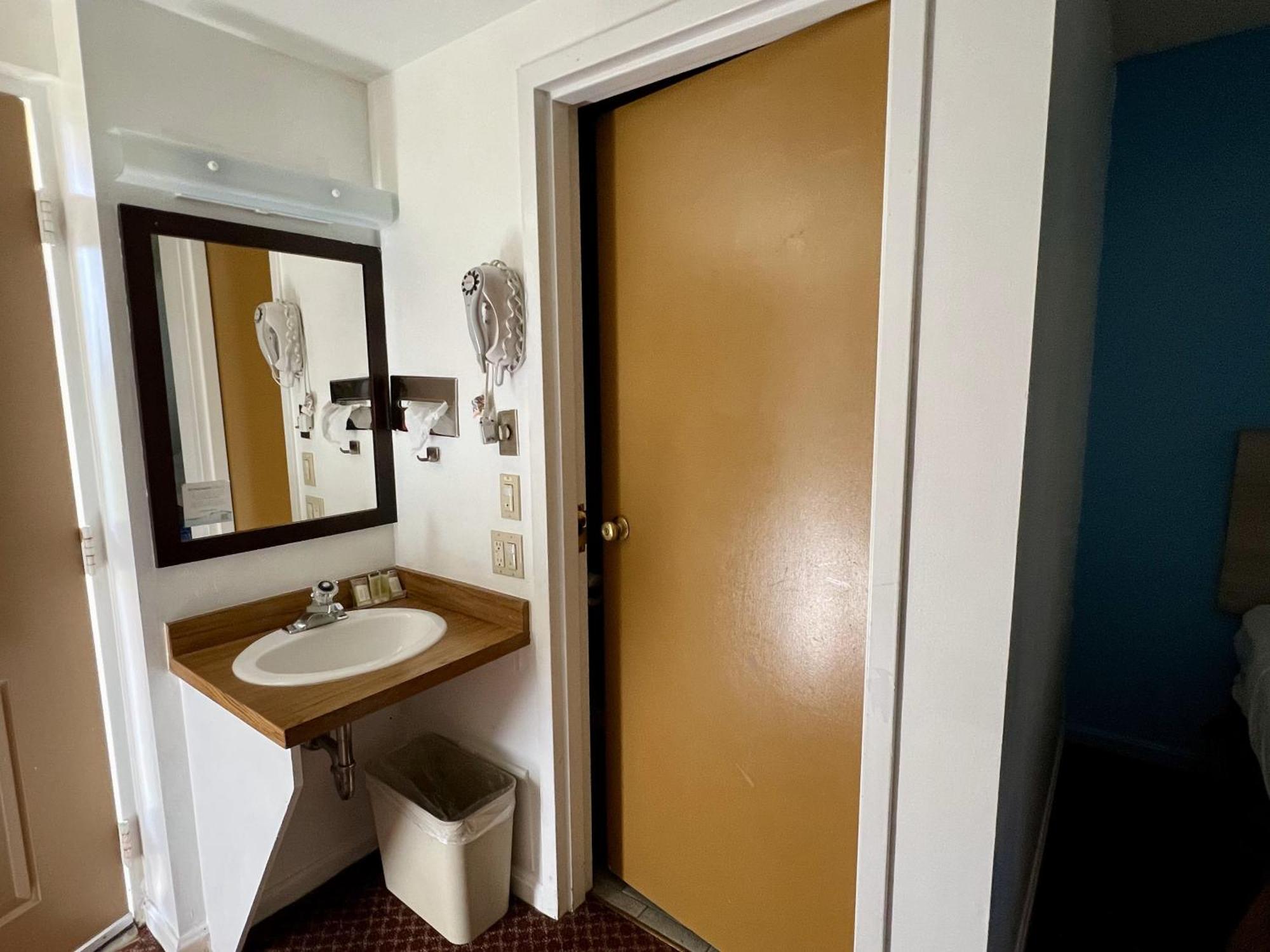 Travelodge By Wyndham Hershey Dış mekan fotoğraf