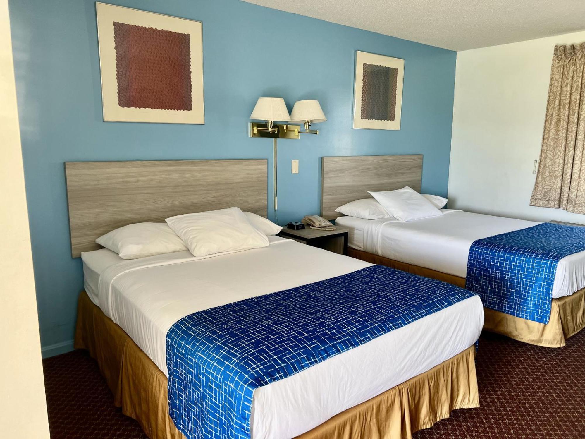 Travelodge By Wyndham Hershey Dış mekan fotoğraf