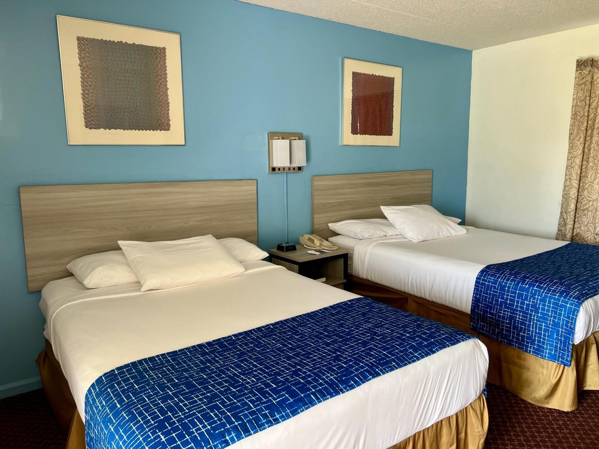 Travelodge By Wyndham Hershey Dış mekan fotoğraf