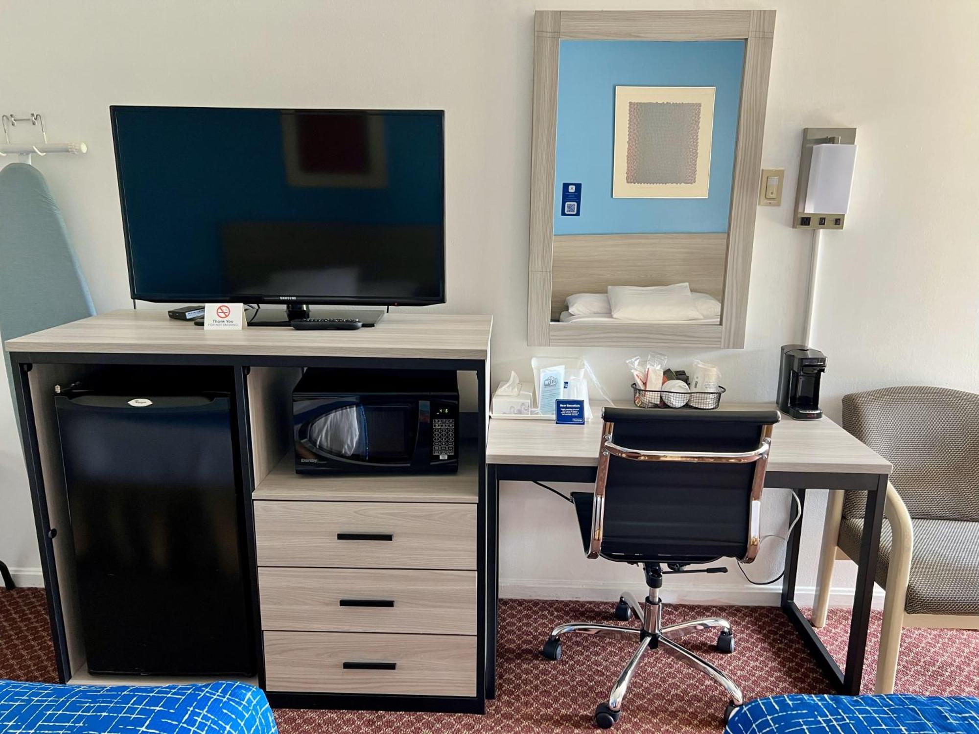 Travelodge By Wyndham Hershey Dış mekan fotoğraf