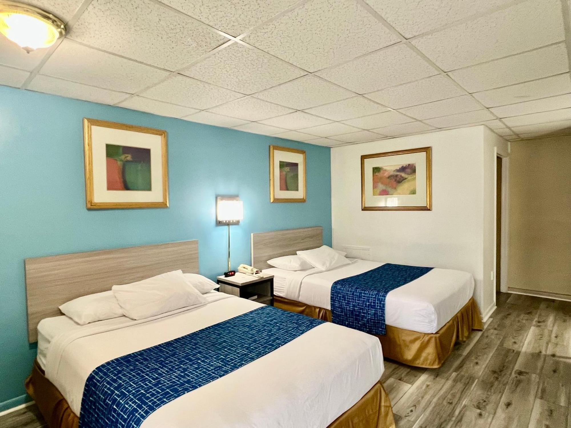 Travelodge By Wyndham Hershey Dış mekan fotoğraf