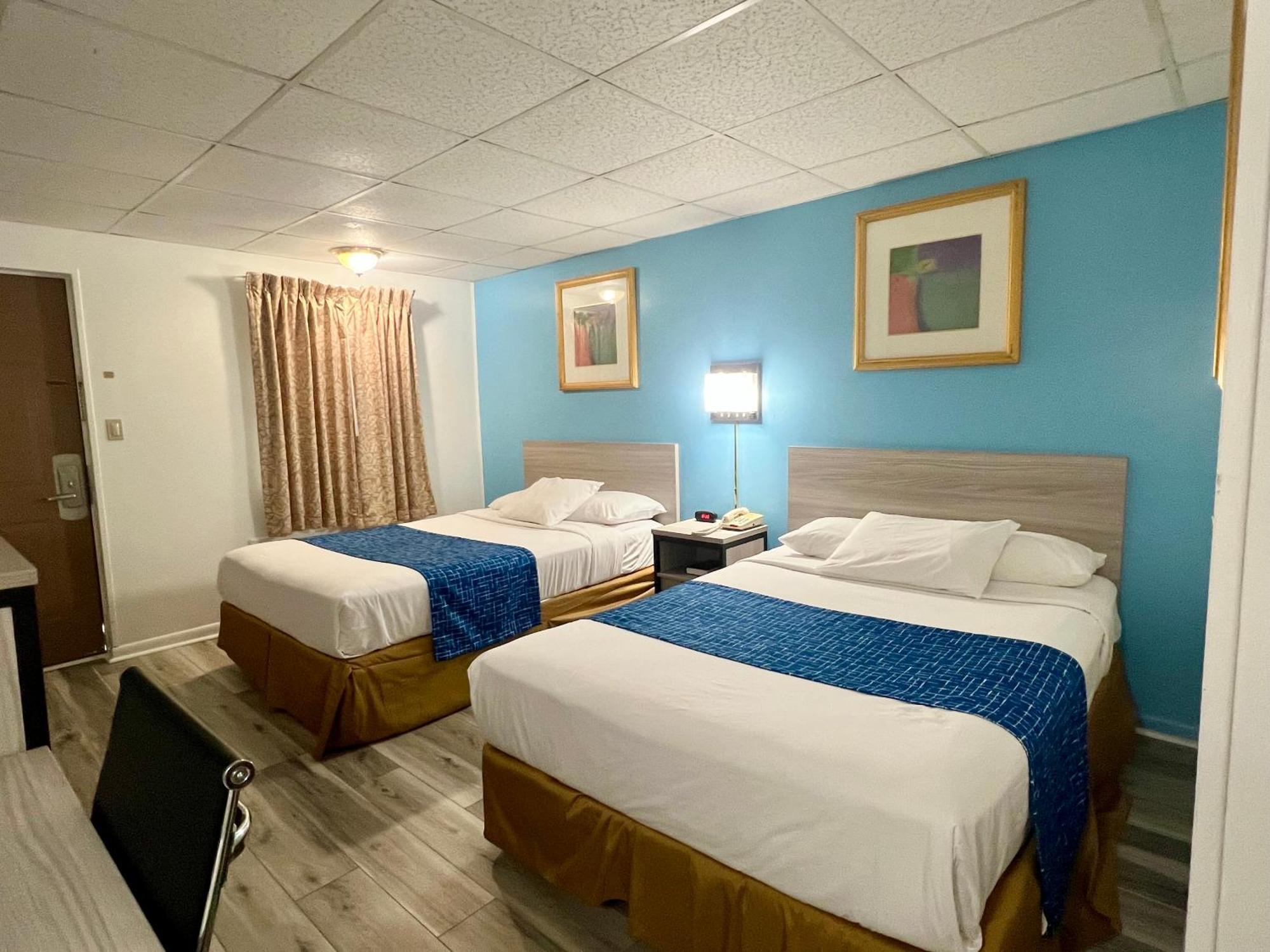 Travelodge By Wyndham Hershey Dış mekan fotoğraf