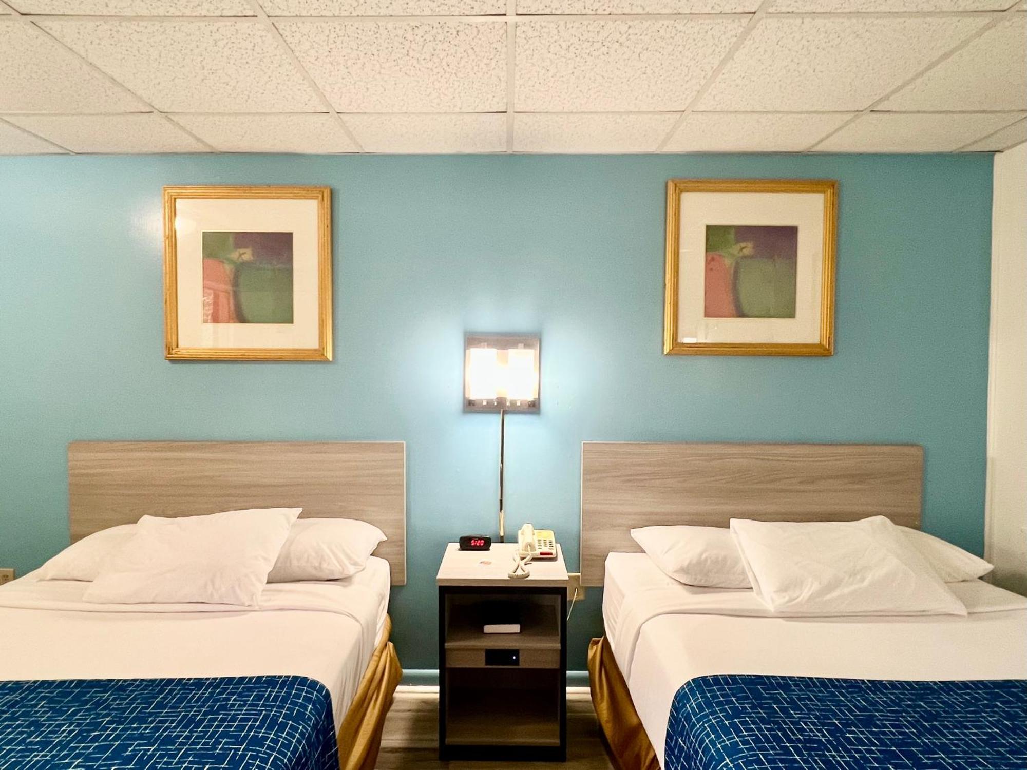 Travelodge By Wyndham Hershey Dış mekan fotoğraf