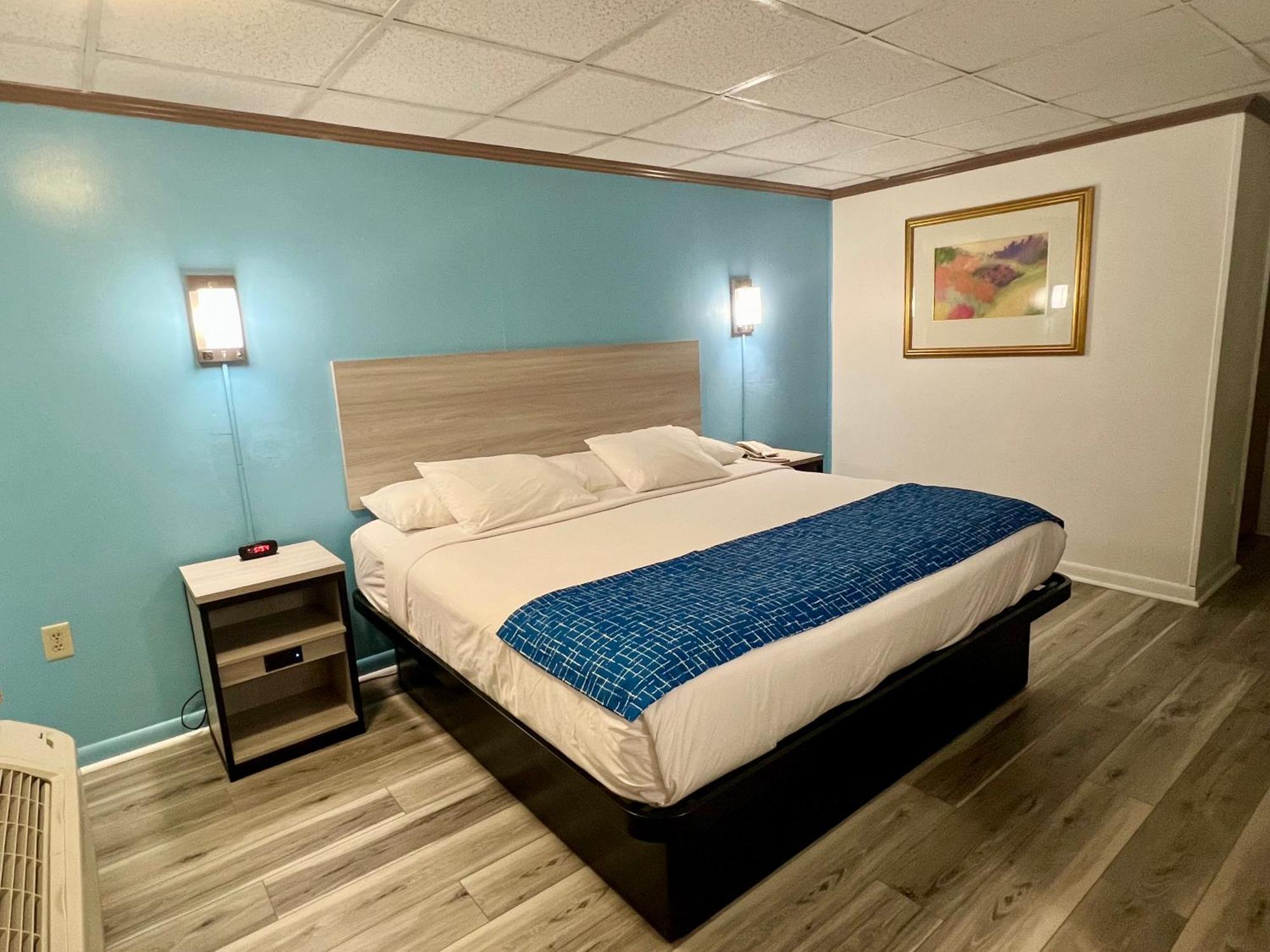 Travelodge By Wyndham Hershey Dış mekan fotoğraf