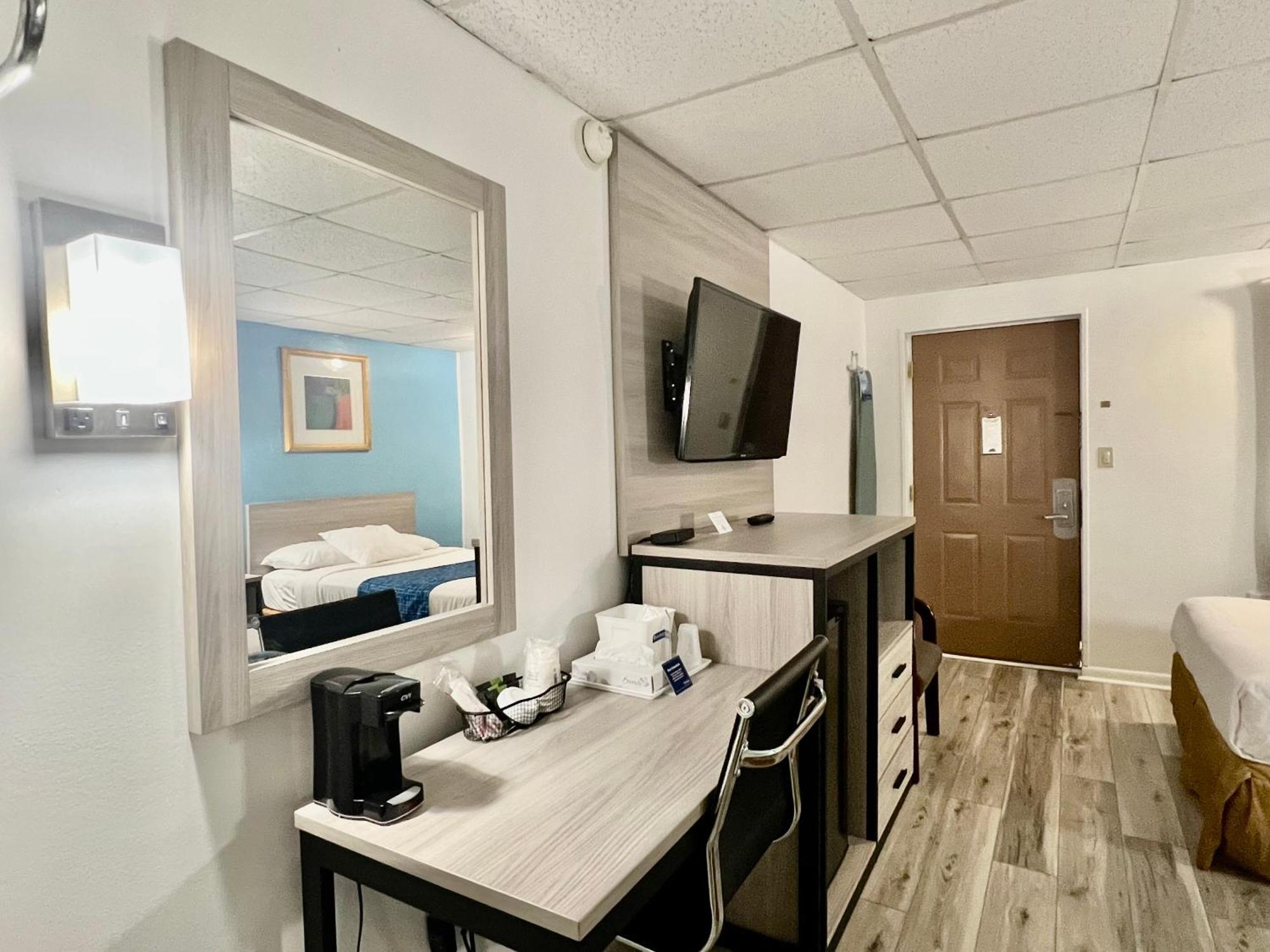 Travelodge By Wyndham Hershey Dış mekan fotoğraf